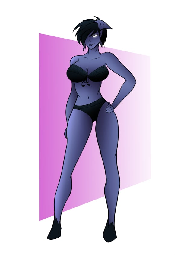 Artworks [Obhan] - Chapter 1 — Page 6