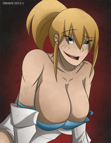 Artworks [Obhan] - Chapter 1 — Page 73