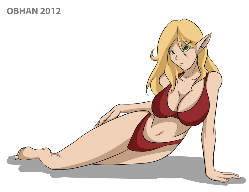 Artworks [Obhan] - Chapter 1 — Page 93