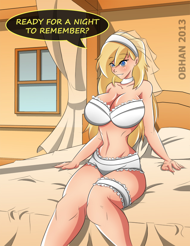 Artworks [Obhan] - Chapter 2 — Page 107