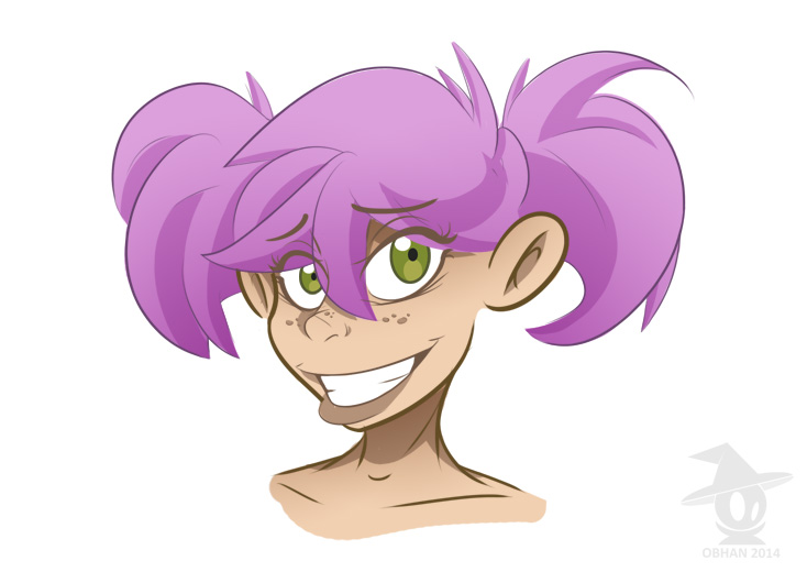 Artworks [Obhan] - Chapter 2 — Page 137