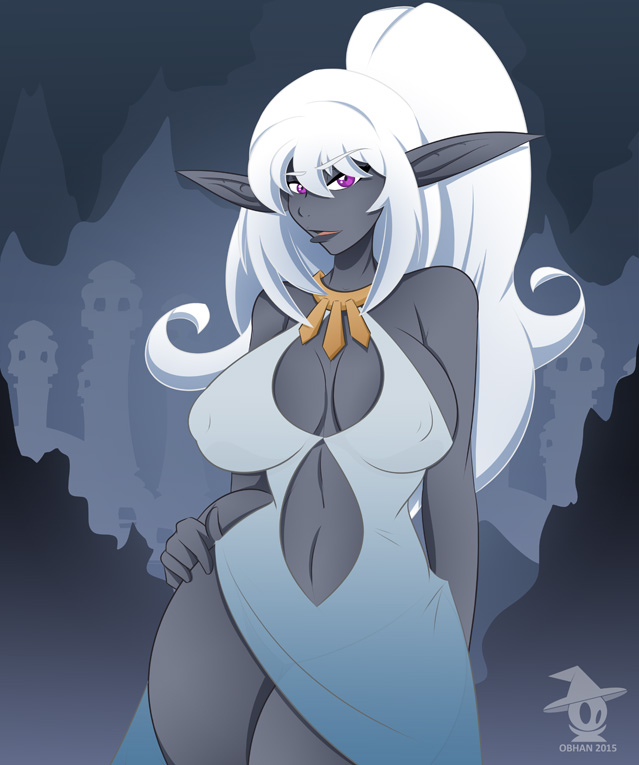 Artworks [Obhan] - Chapter 2 — Page 144