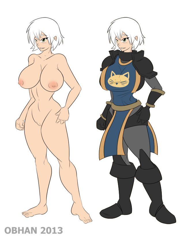 Artworks [Obhan] - Chapter 2 — Page 94