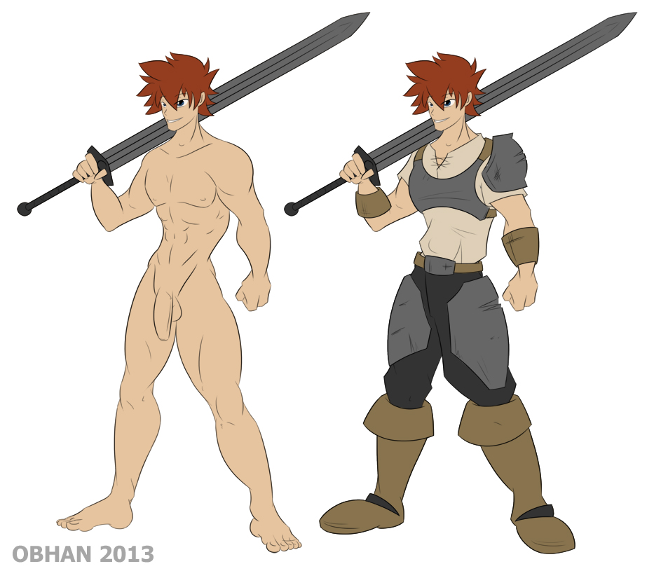 Artworks [Obhan] - Chapter 2 — Page 95