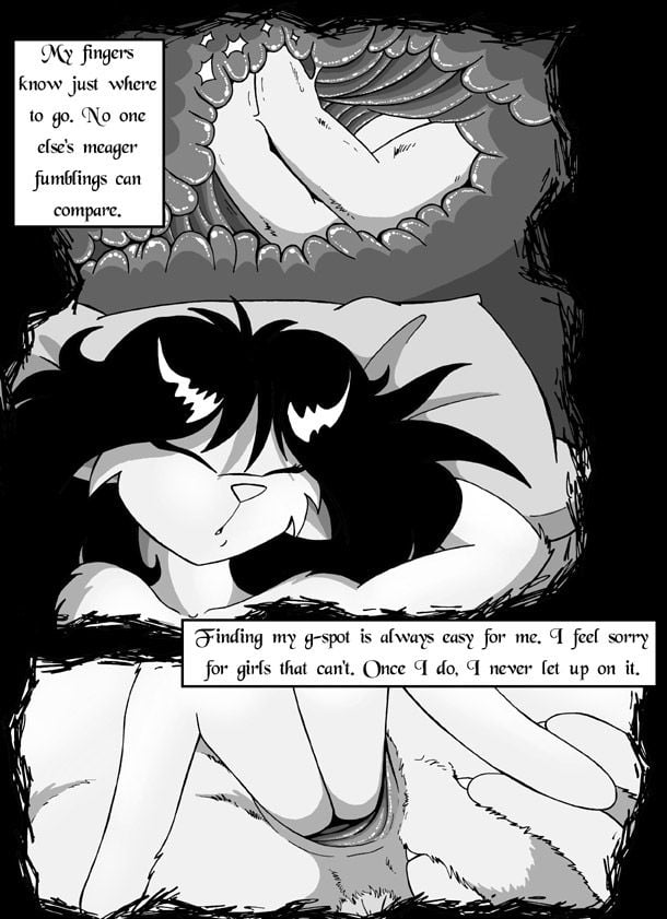 Beth’s Night In [Jay Naylor] - Chapter 1 — Page 7