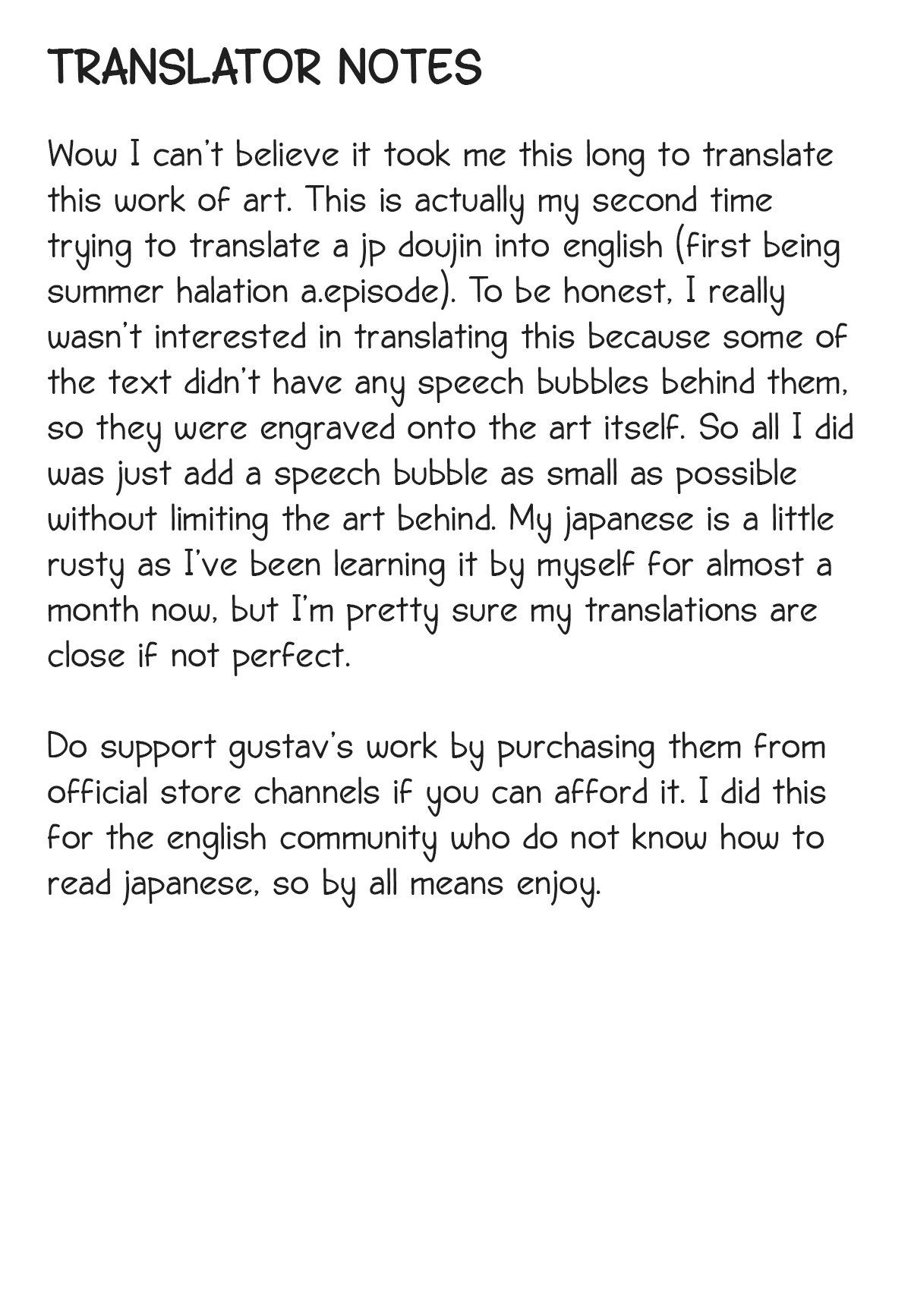 Minami datte Yuuwaku Shimasu yo (The Idolmaster) [Gustav] - Chapter 1 — Page 73