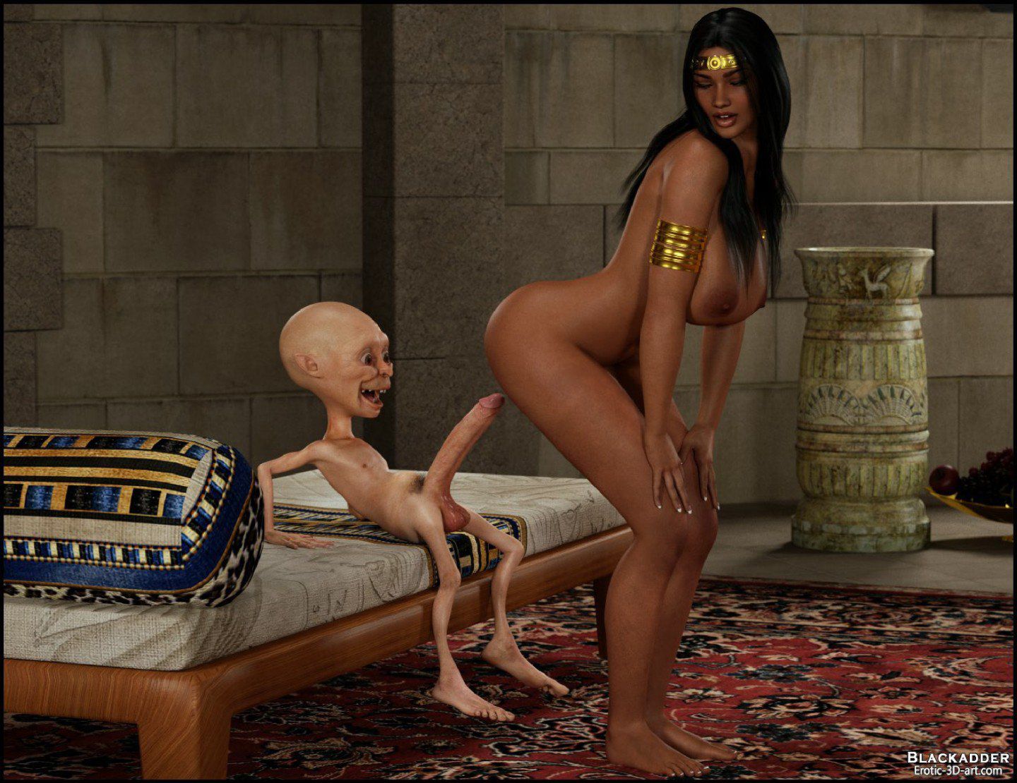 My Precious – Selena [Blackadder] - Chapter 1 — Page 42