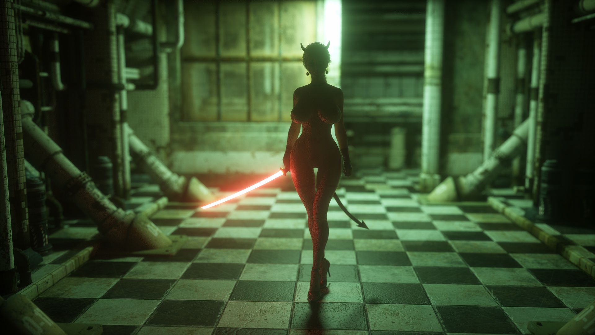 Villains [Jared999D] - Chapter 1.2 — Page 24