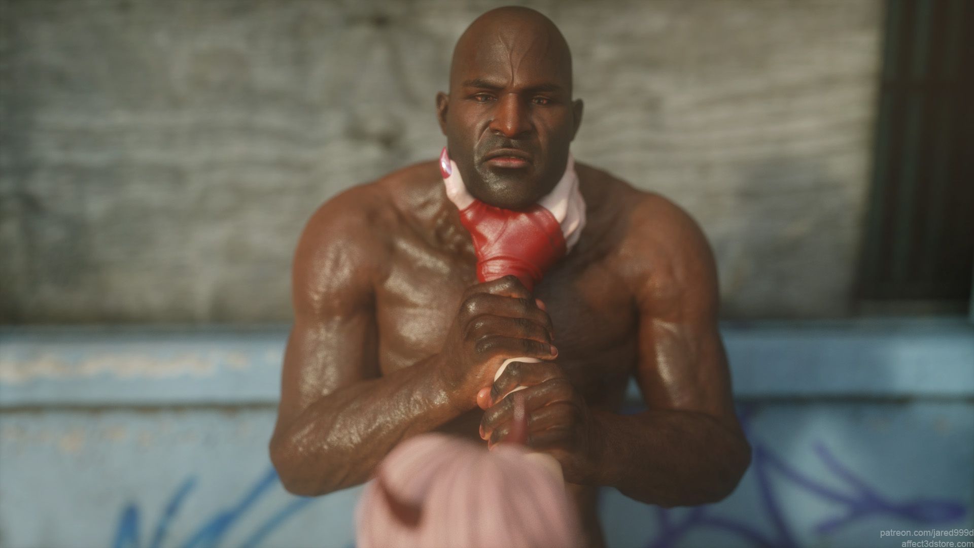 Villains [Jared999D] - Chapter 1 — Page 17