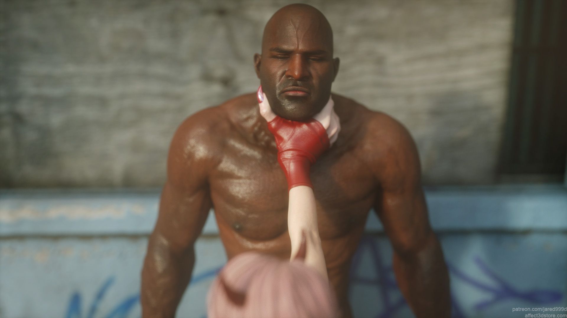 Villains [Jared999D] - Chapter 1 — Page 18