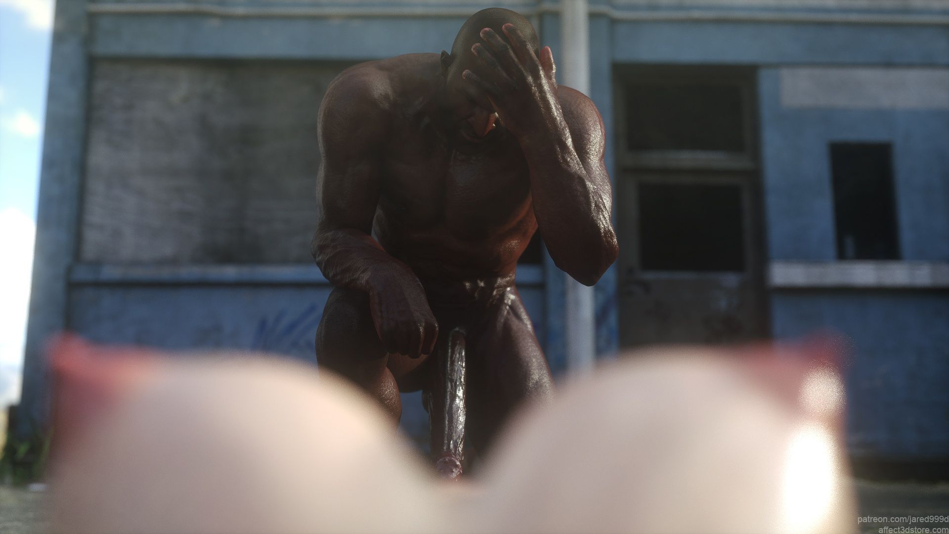 Villains [Jared999D] - Chapter 1 — Page 76