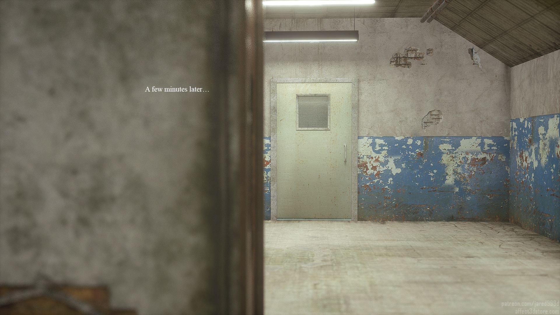 Wild Suzi’s Uncontrollable Lust [Jared999D] - Chapter 3 — Page 96