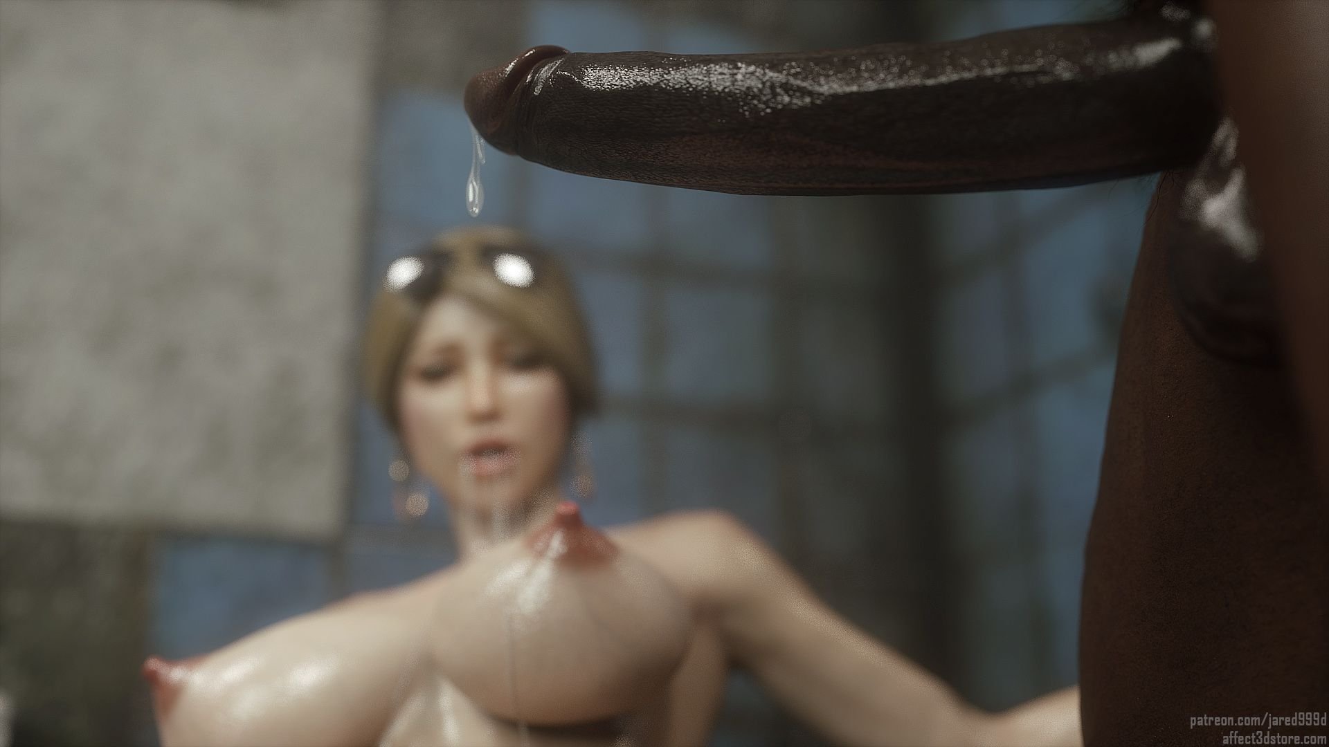 Wild Suzi’s Uncontrollable Lust [Jared999D] - Chapter 2 — Page 63