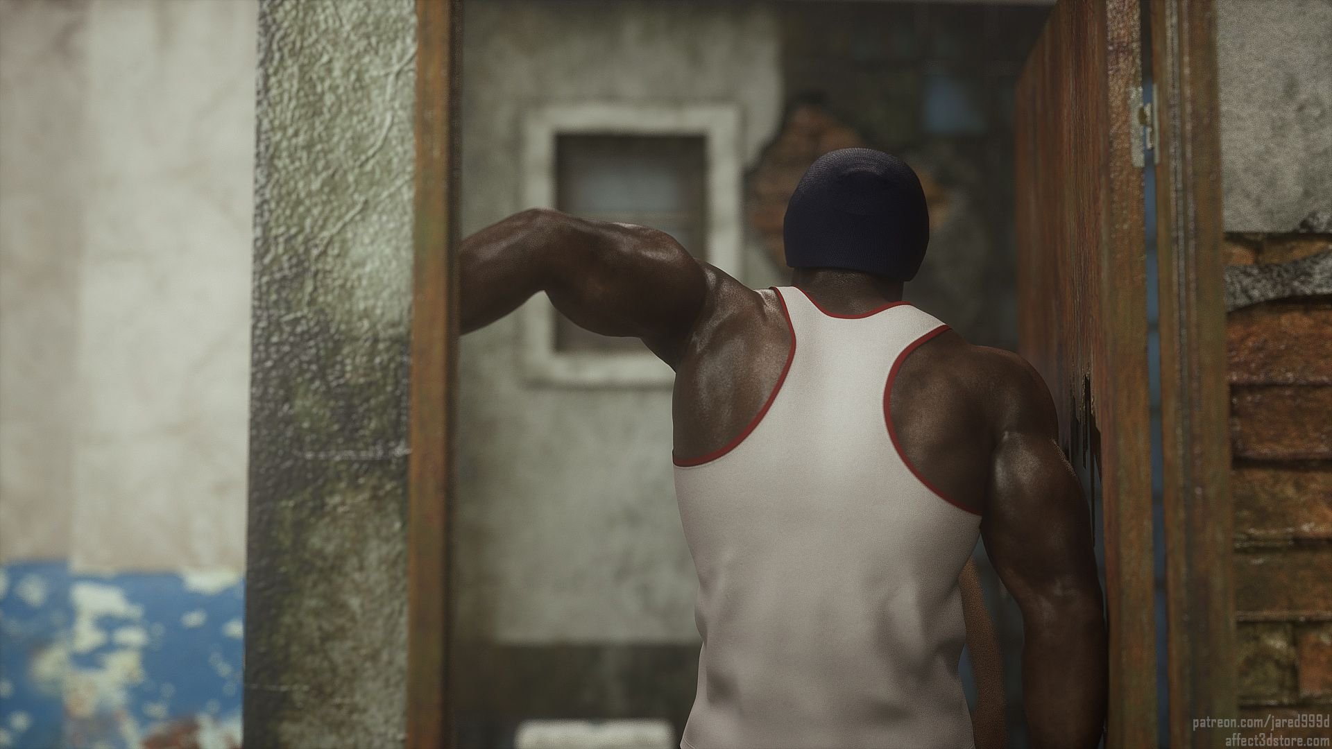 Wild Suzi’s Uncontrollable Lust [Jared999D] - Chapter 1 — Page 28