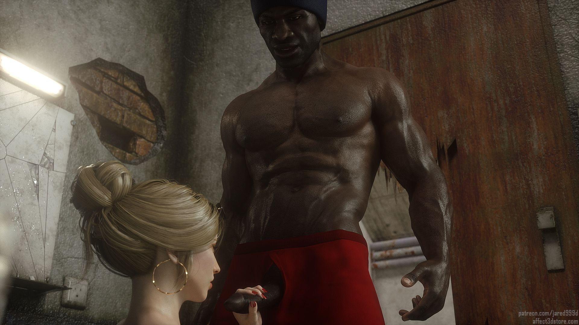 Wild Suzi’s Uncontrollable Lust [Jared999D] - Chapter 1 — Page 73