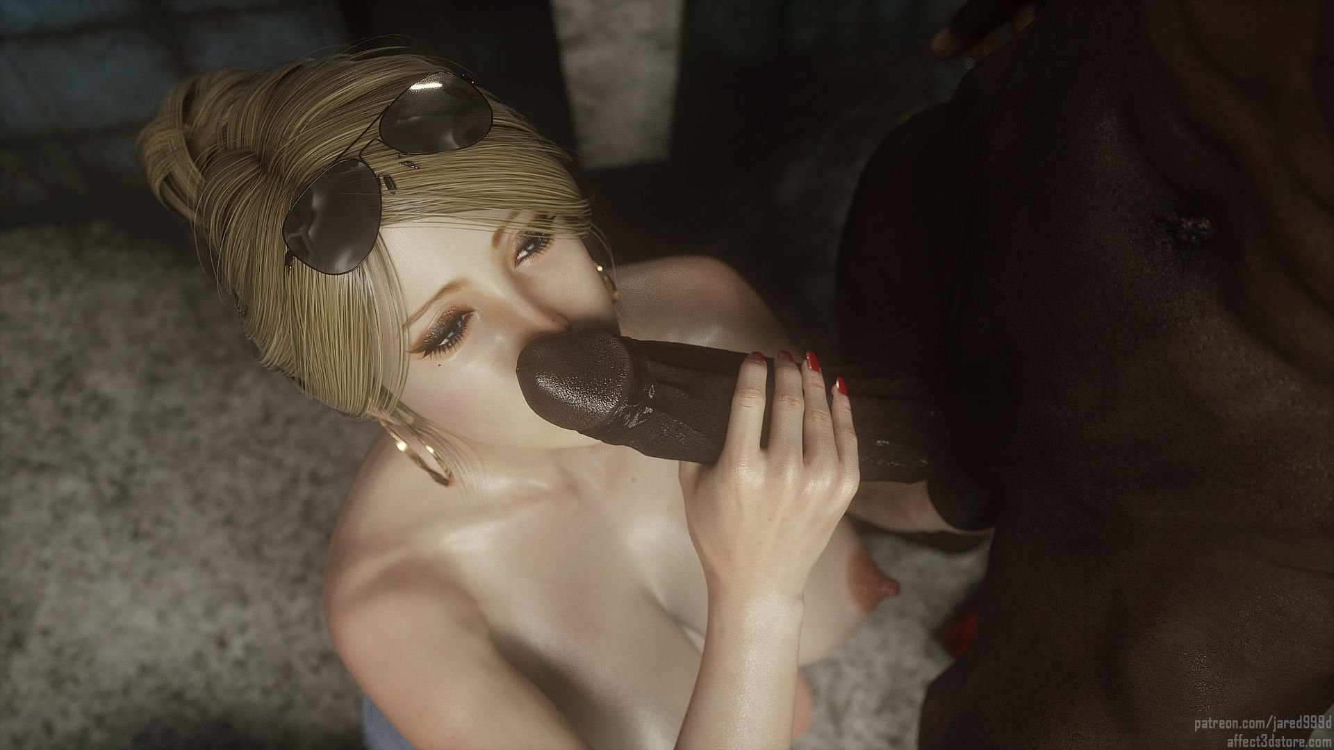 Wild Suzi’s Uncontrollable Lust [Jared999D] - Chapter 1 — Page 95