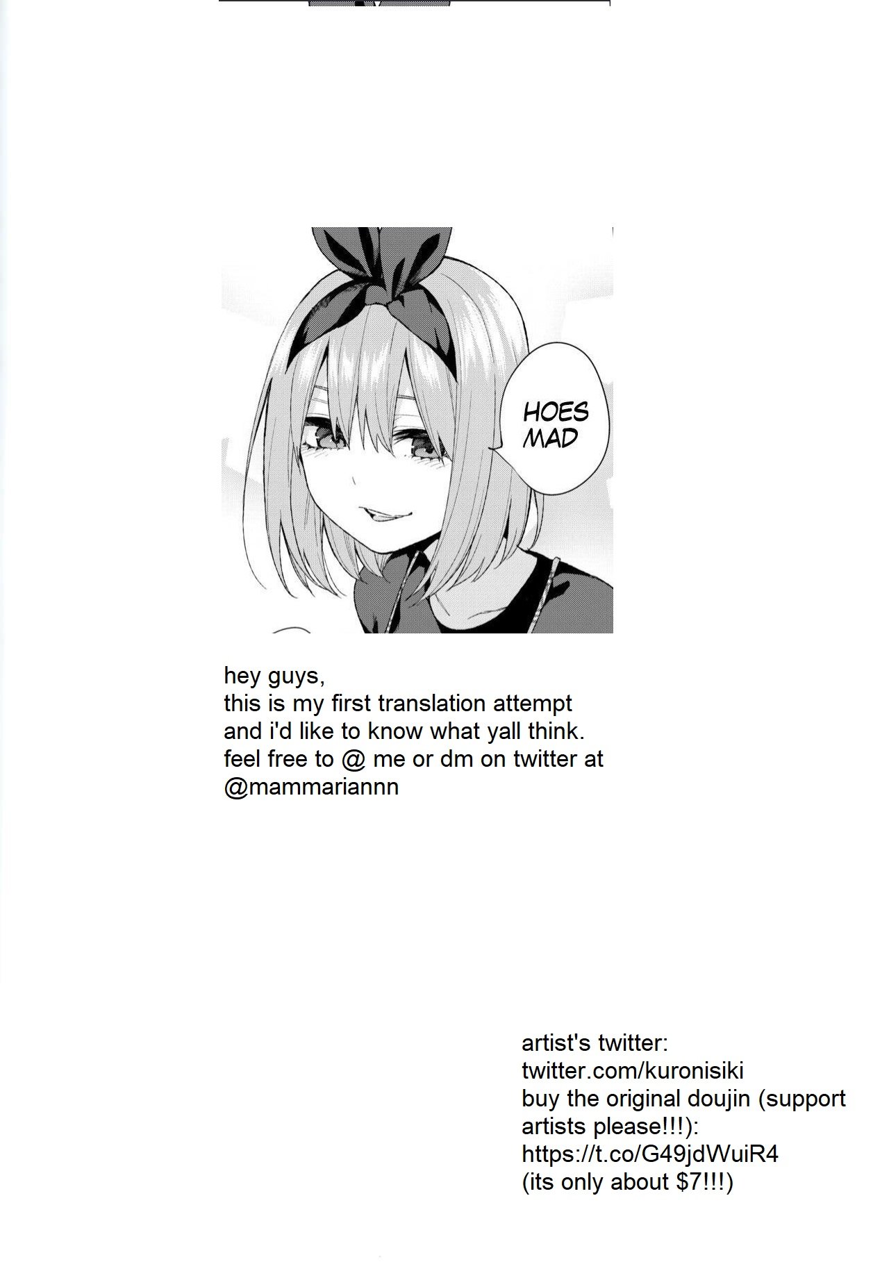 Belfast’s Embrace (Azur Lane) [Takaharu] - Chapter 1 — Page 19