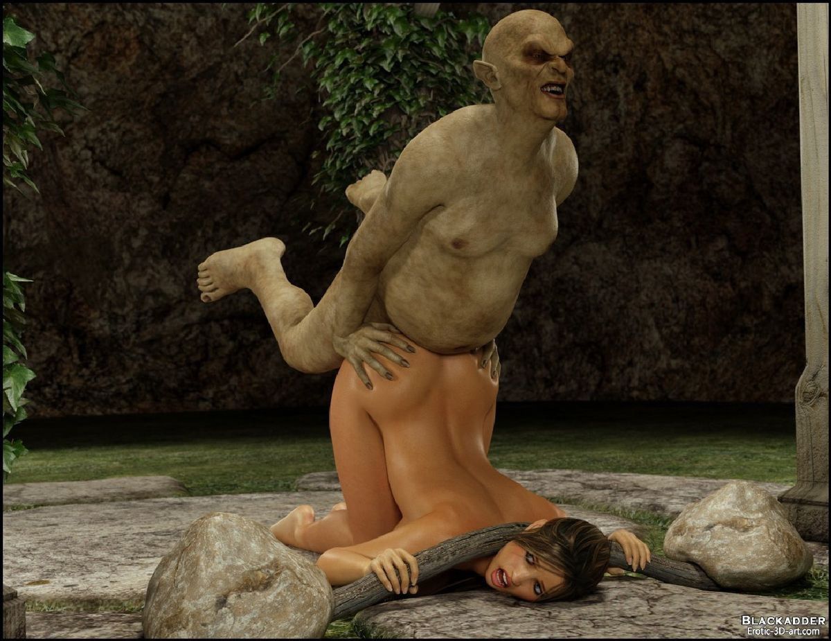 Take It Deep – Gisela [Blackadder] - Chapter 1 — Page 12