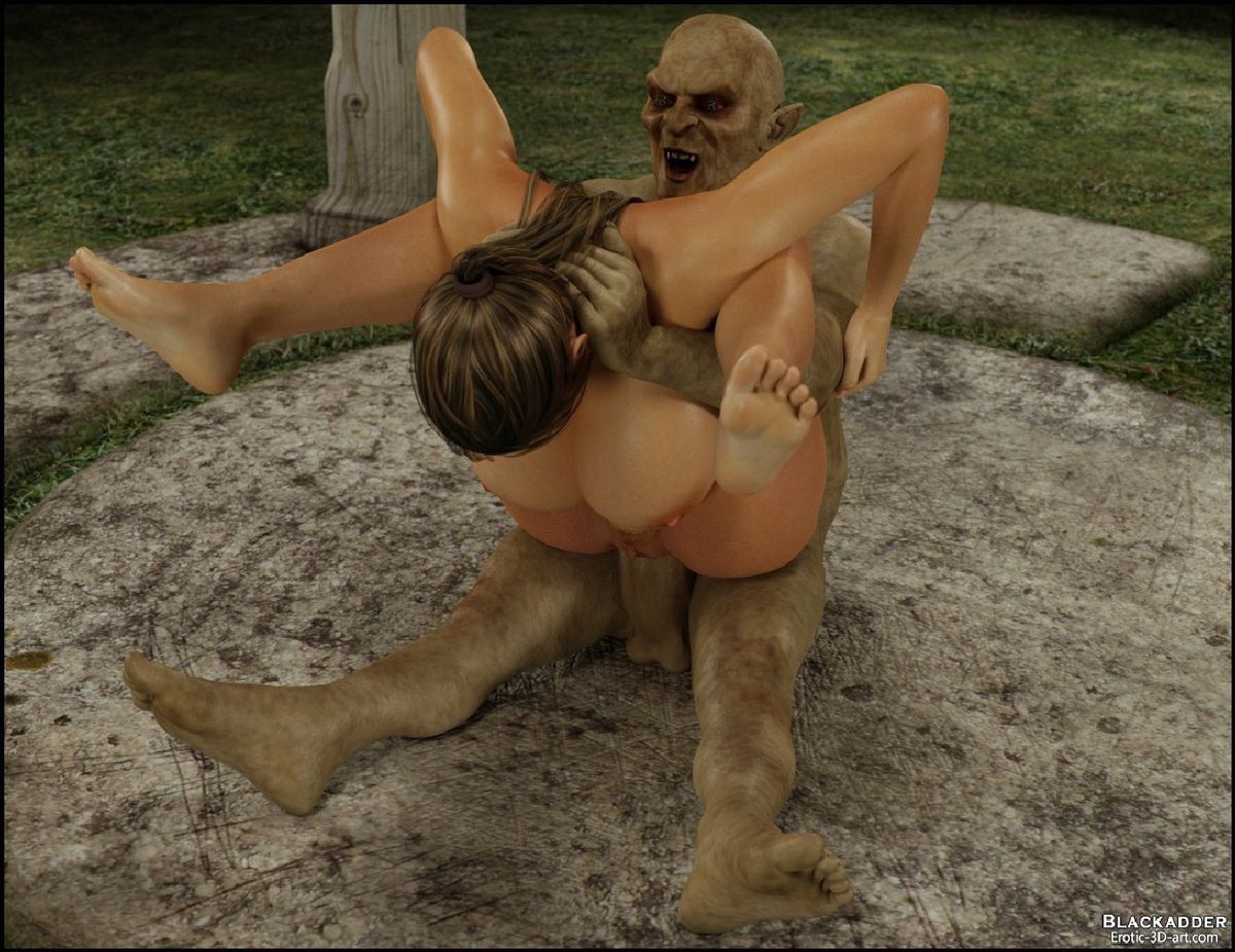 Take It Deep – Gisela [Blackadder] - Chapter 1 — Page 15