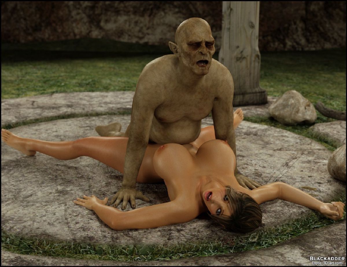 Take It Deep – Gisela [Blackadder] - Chapter 1 — Page 40