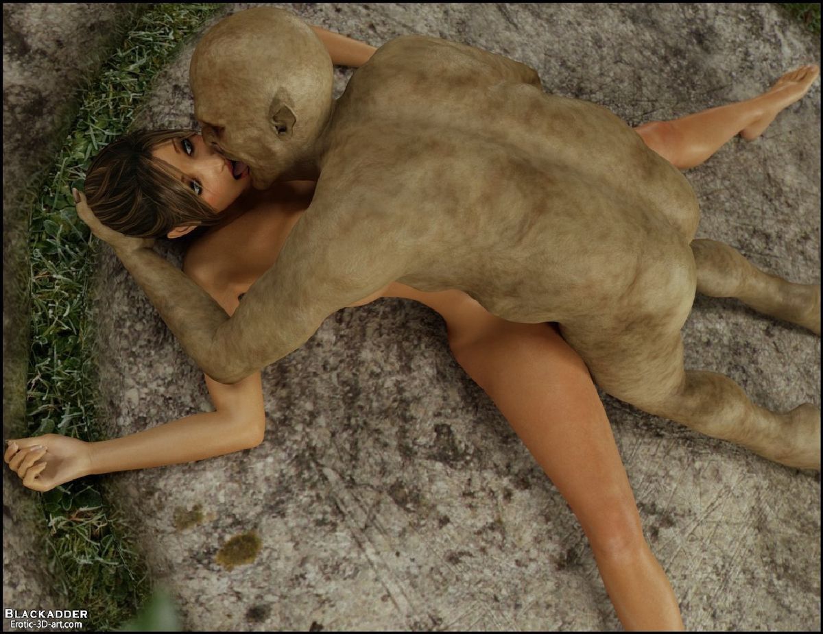 Take It Deep – Gisela [Blackadder] - Chapter 1 — Page 42