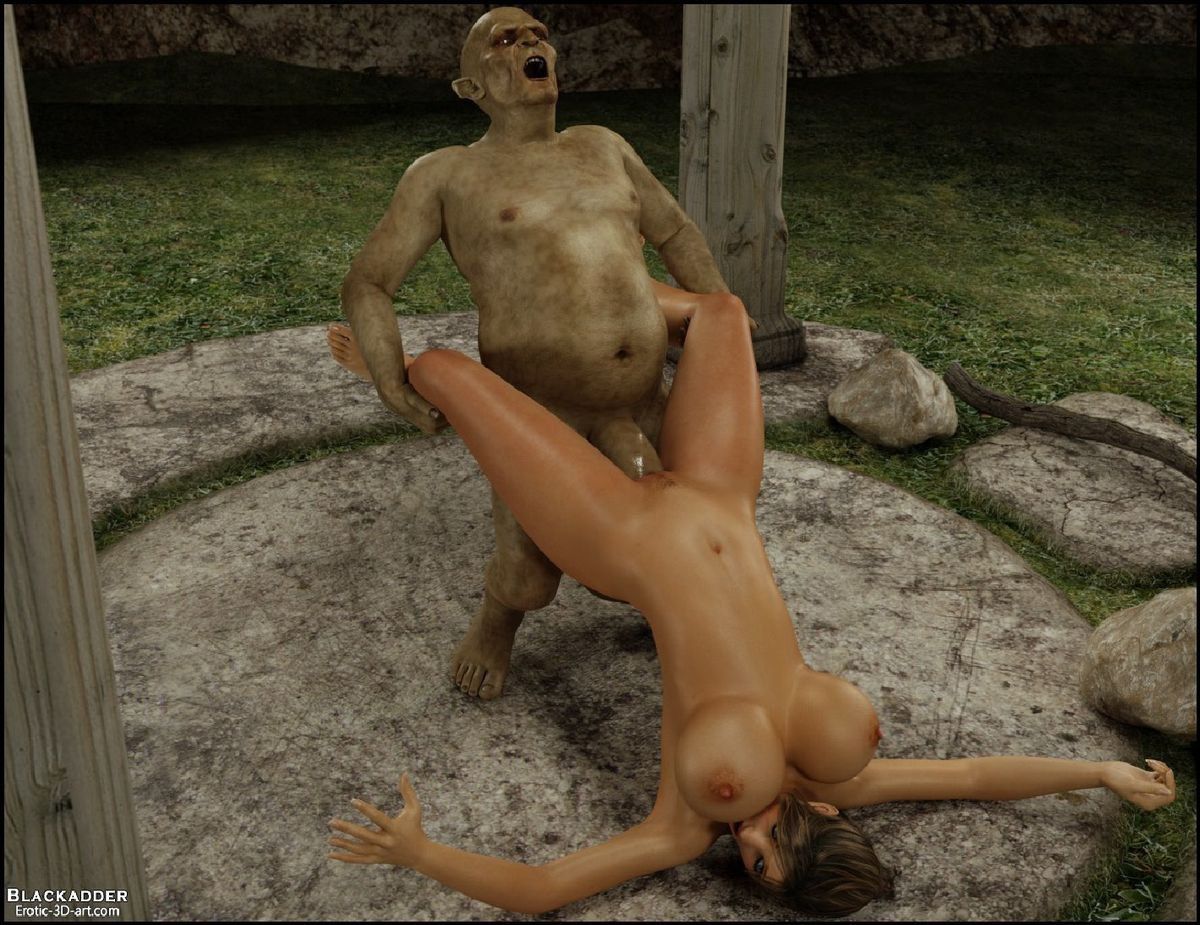 Take It Deep – Gisela [Blackadder] - Chapter 1 — Page 43