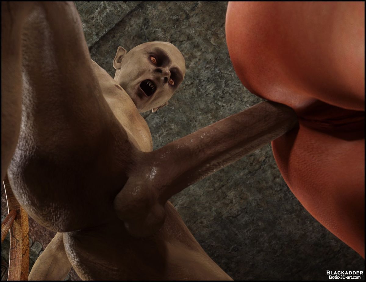 The Old House – Skyla [Blackadder] - Chapter 1 — Page 15