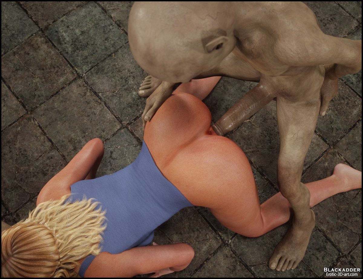 The Old House – Skyla [Blackadder] - Chapter 1 — Page 24