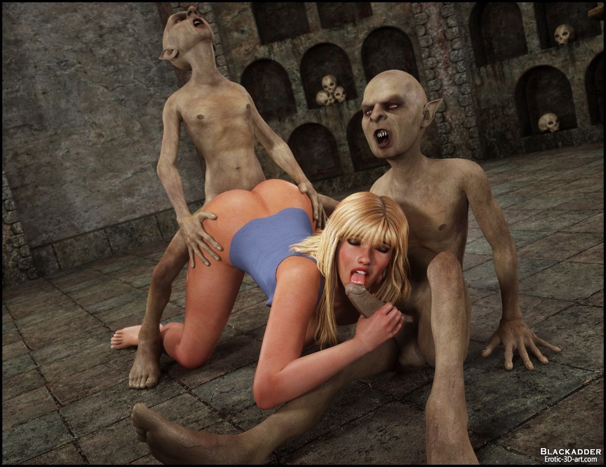 The Old House – Skyla [Blackadder] - Chapter 1 — Page 27