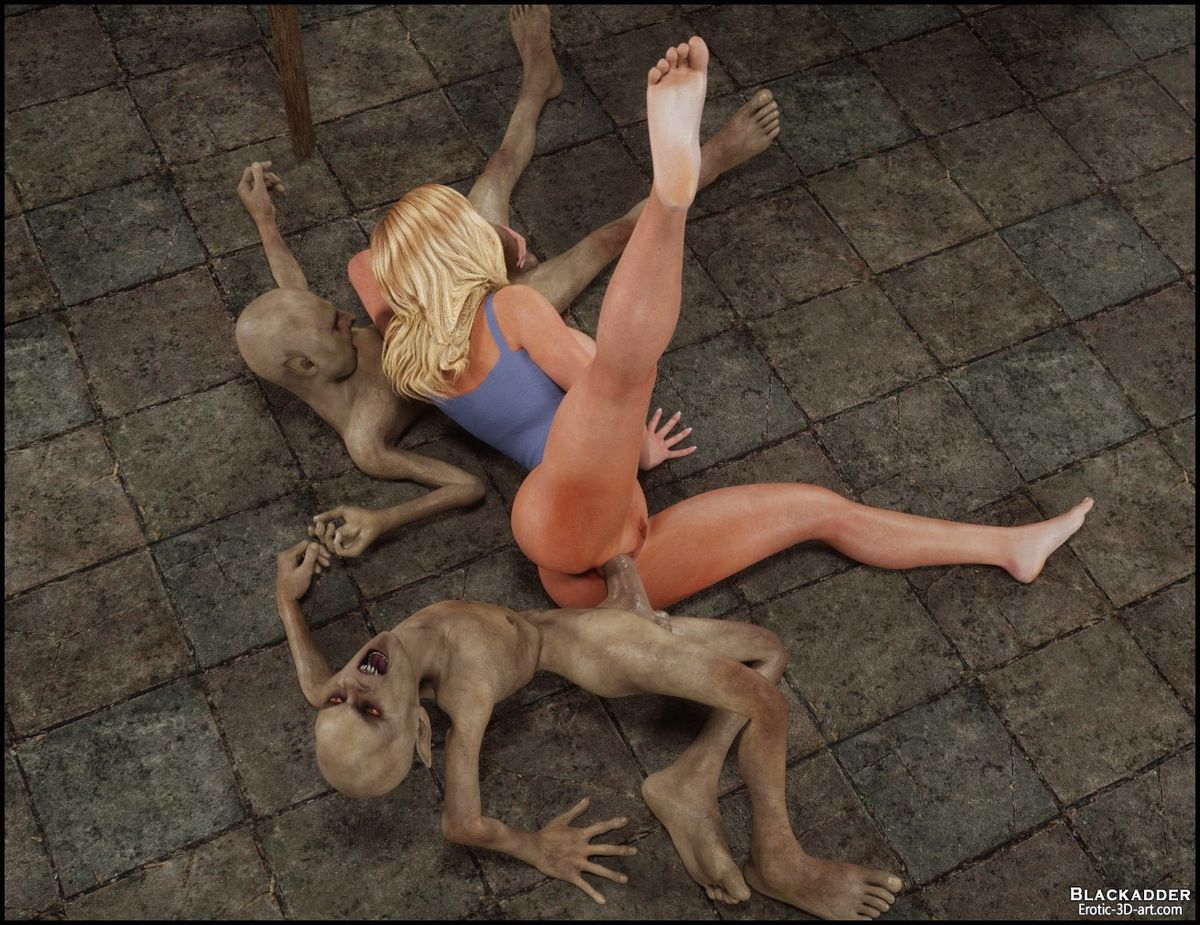 The Old House – Skyla [Blackadder] - Chapter 1 — Page 37