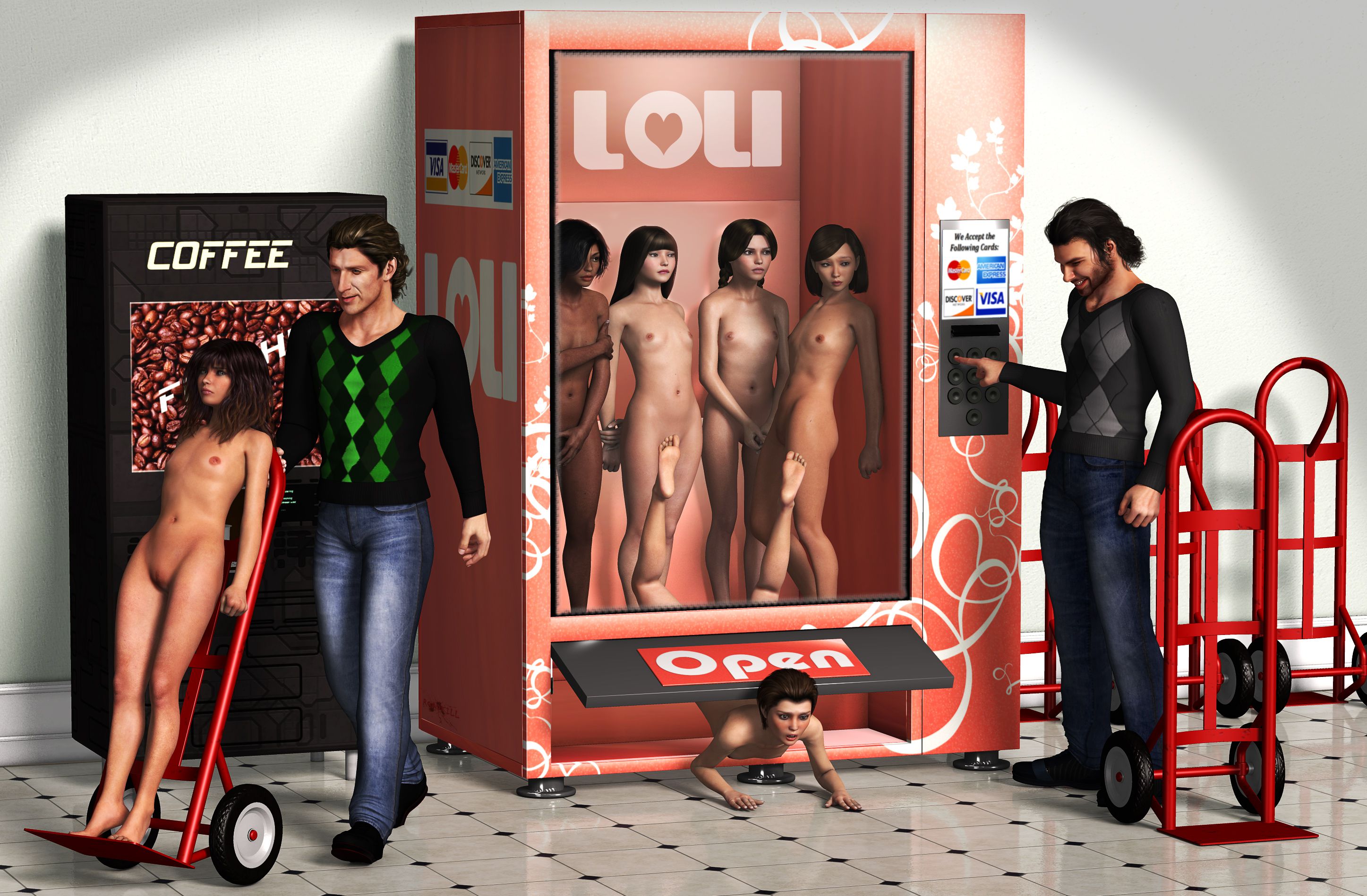 Artwork [RoadKill] - Chapter 2 — Page 52