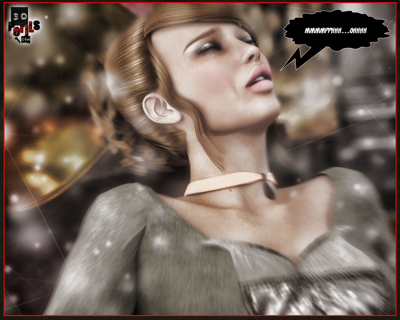 The Legend Of Alucardia [3D Perils] - Chapter 6 — Page 56