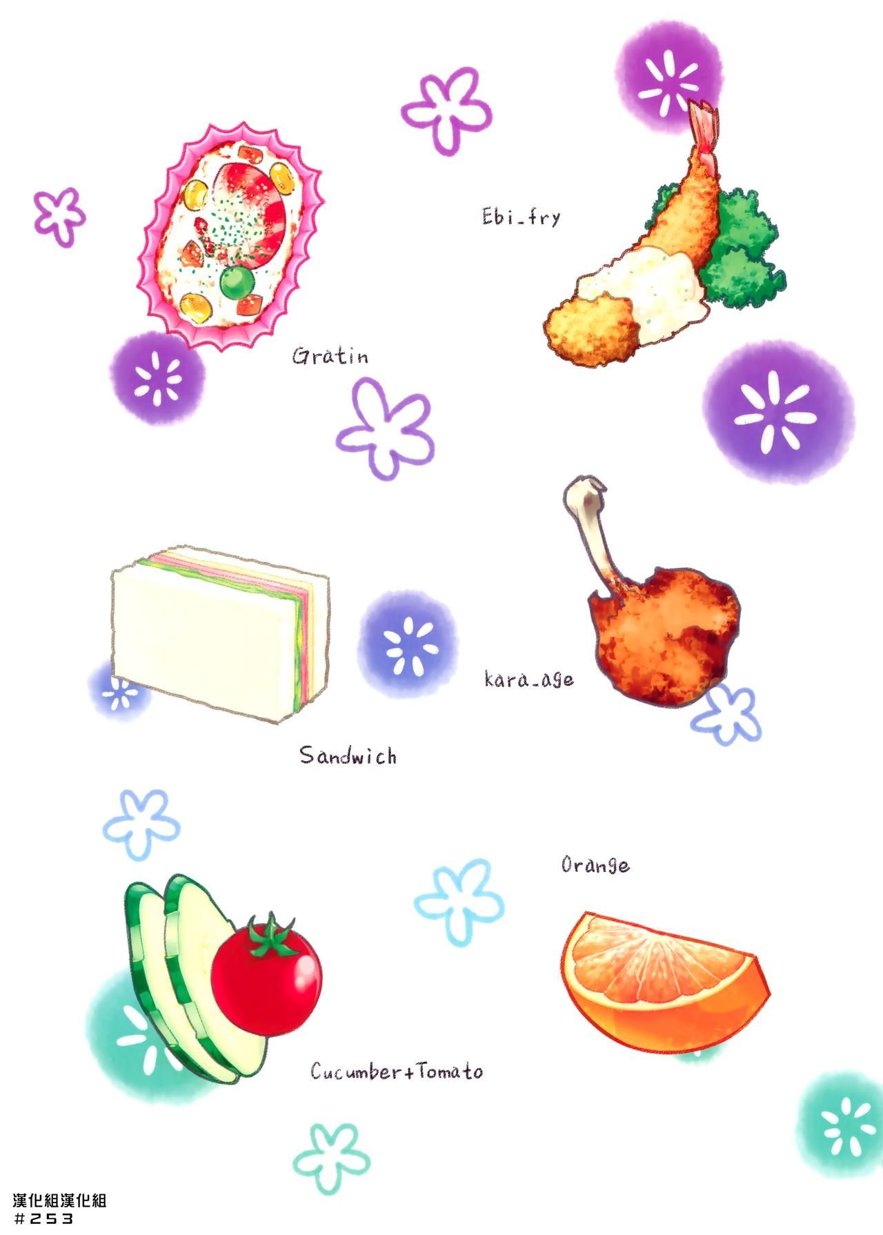 Spiritual Lunch [Ootsuka Mahiro] - Chapter 2 — Page 26