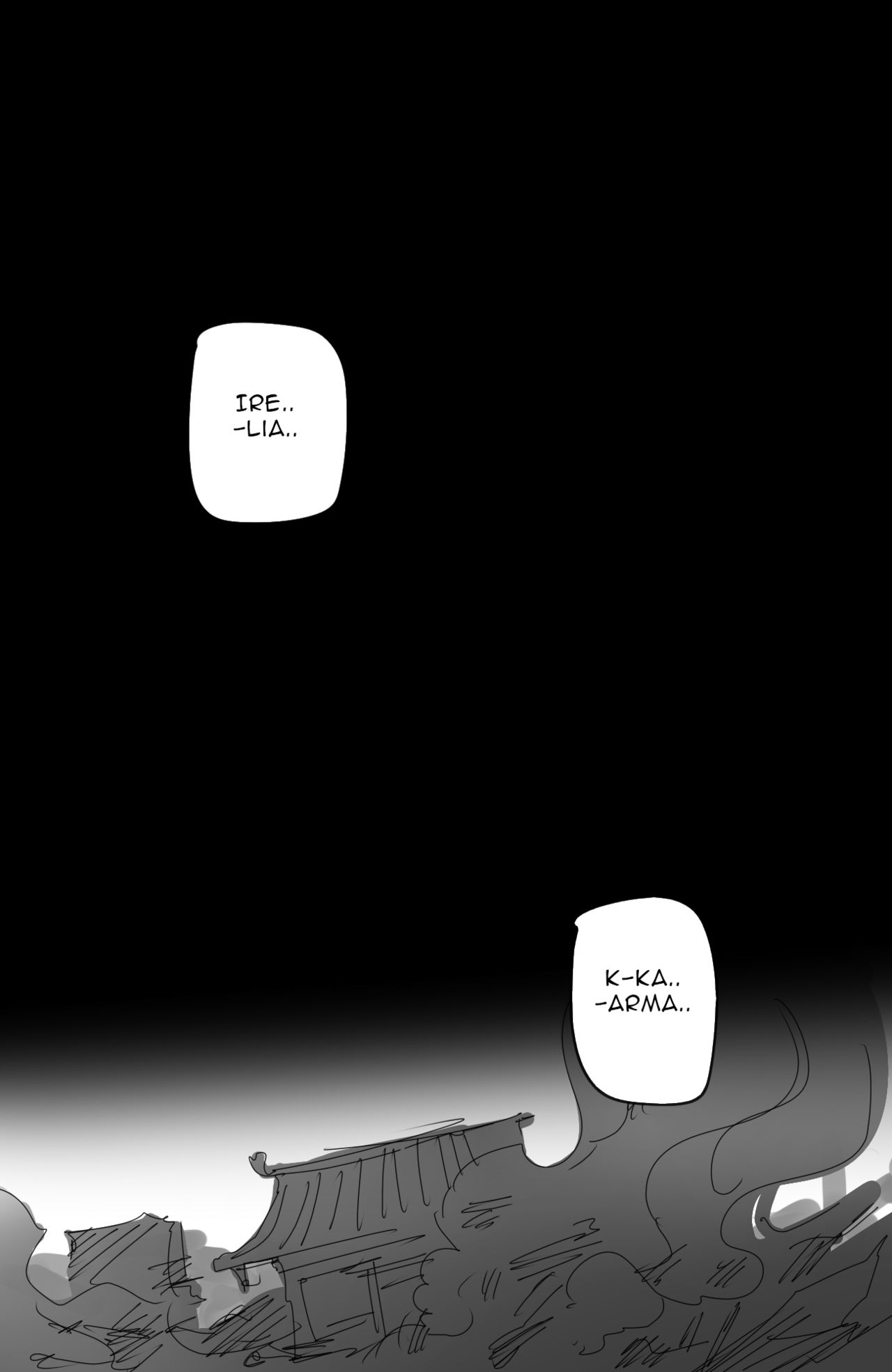 For the Noxus (League of Legends) [Ratatatat74] - Chapter 1 — Page 20