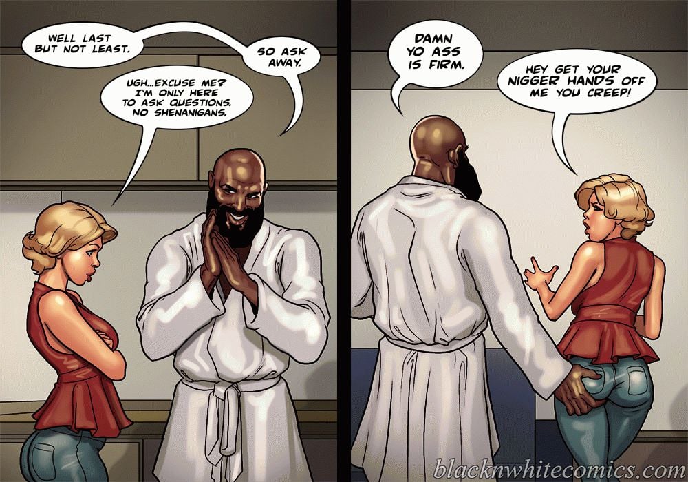 Art Class [BlackNWhiteComics] - Chapter 1 — Page 68