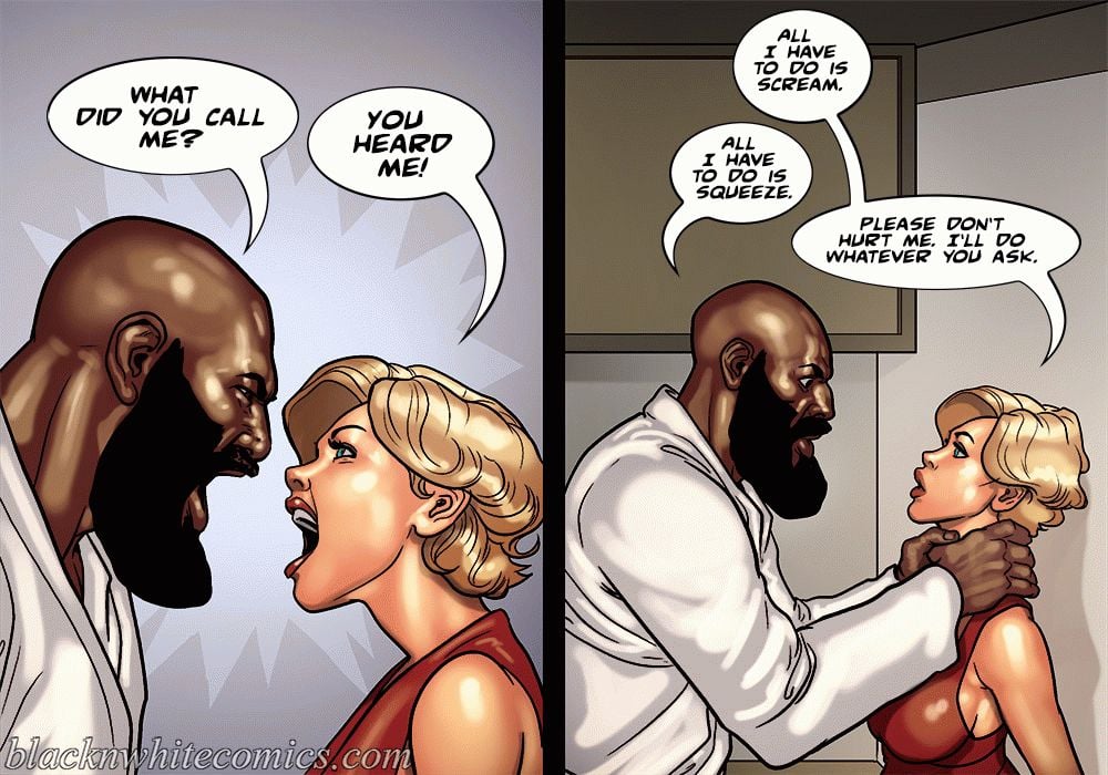 Art Class [BlackNWhiteComics] - Chapter 1 — Page 69