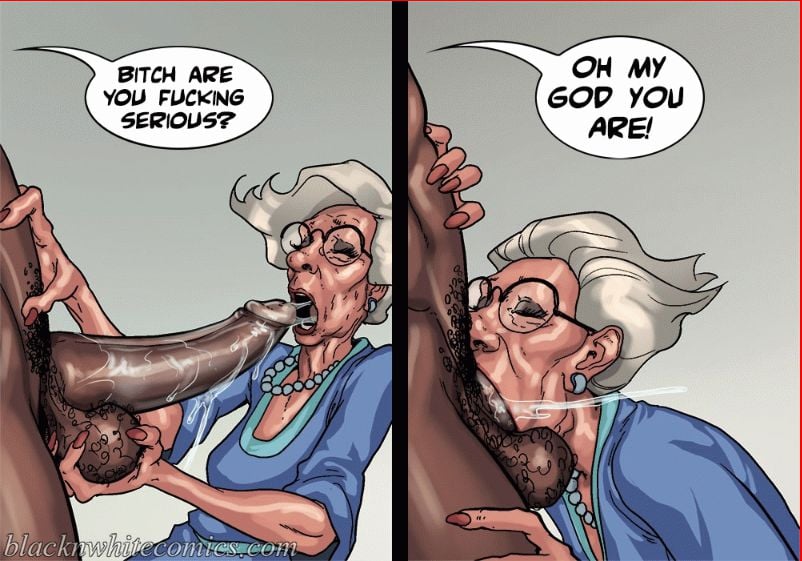 Art Class [BlackNWhiteComics] - Chapter 2 — Page 11