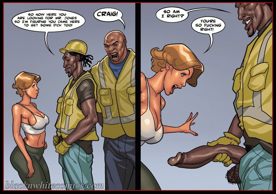 Art Class [BlackNWhiteComics] - Chapter 2 — Page 128