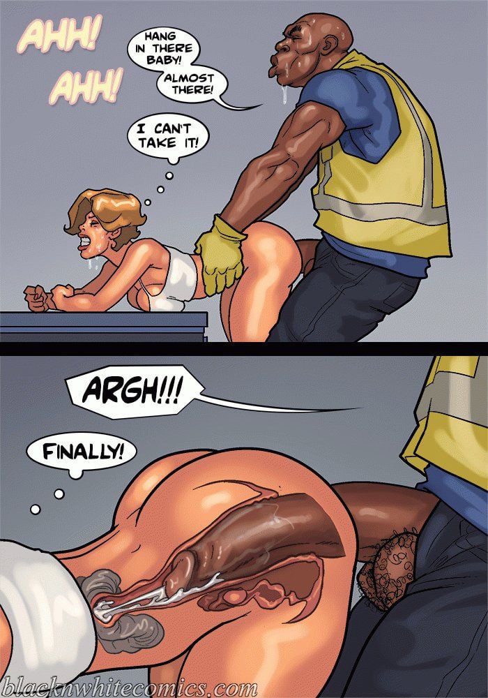 Art Class [BlackNWhiteComics] - Chapter 2 — Page 145