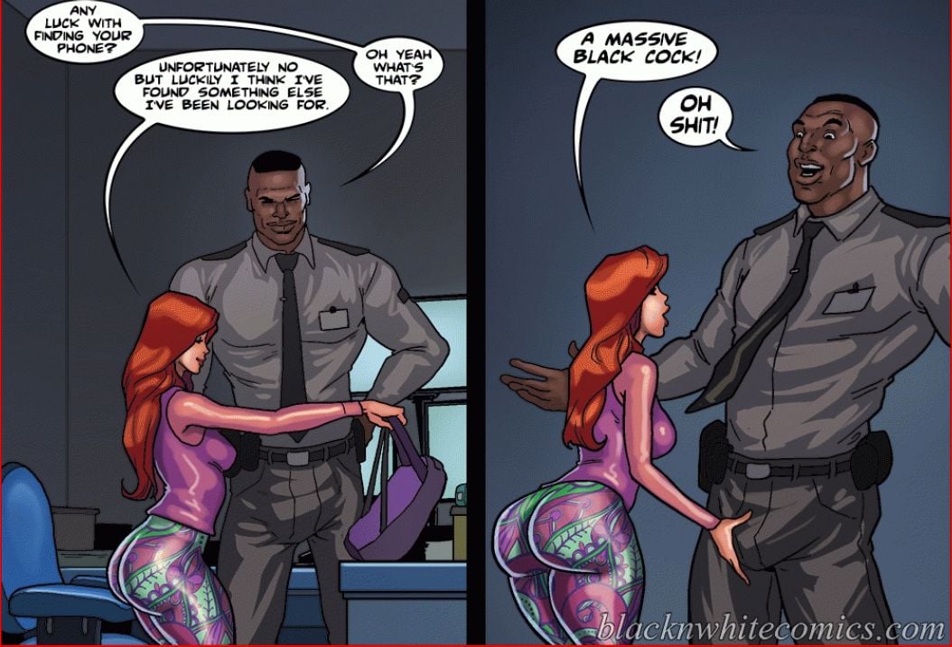 Art Class [BlackNWhiteComics] - Chapter 2 — Page 85