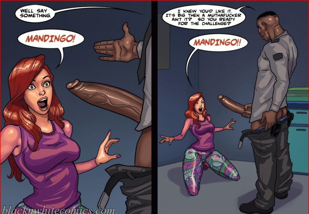 Art Class [BlackNWhiteComics] - Chapter 2 — Page 87