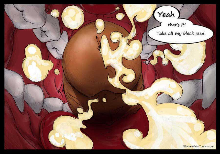 High Rise Hanky Panky [BlackNWhiteComics] - Chapter 1 — Page 16