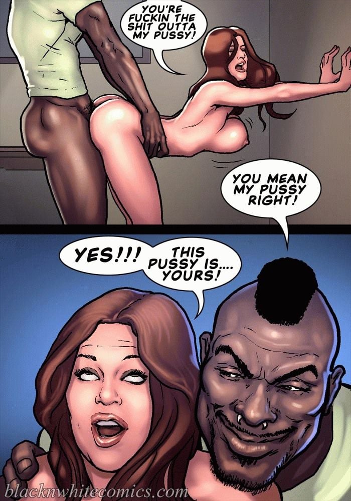 The Karassians (Keeping Up With The Kardashians) [BlackNWhiteComics] - Chapter 1 — Page 120