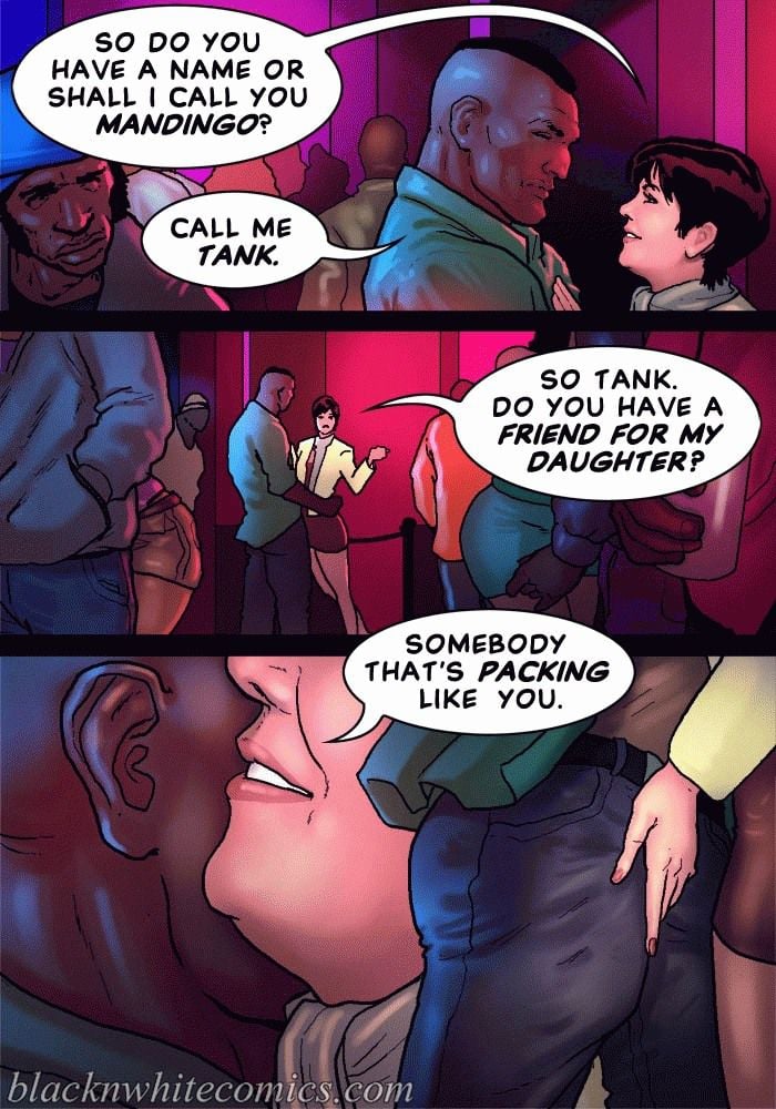 The Karassians (Keeping Up With The Kardashians) [BlackNWhiteComics] - Chapter 1 — Page 68