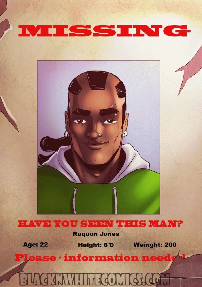 Missing [BlackNWhiteComics] - Chapter 2 — Page 65