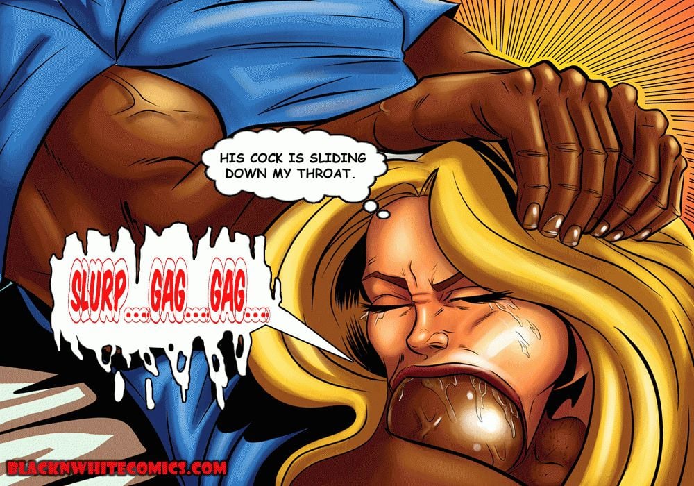 Night Shift At Beaverton General [BlackNWhiteComics] - Chapter 1 — Page 17