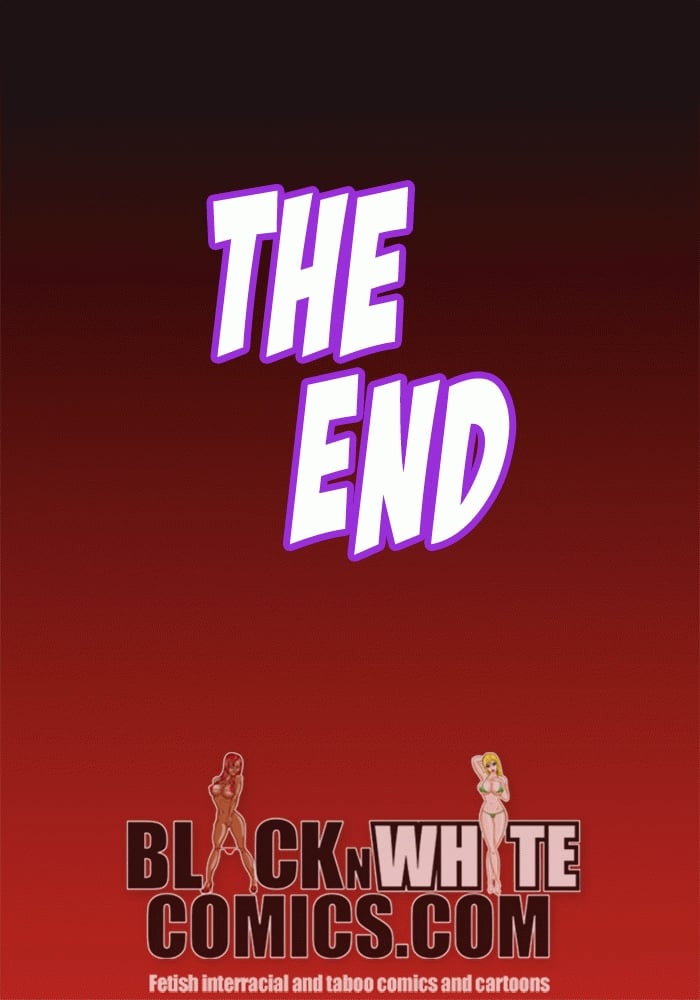 Reunion Revenge Goes Awry [BlackNWhiteComics] - Chapter 1 — Page 68