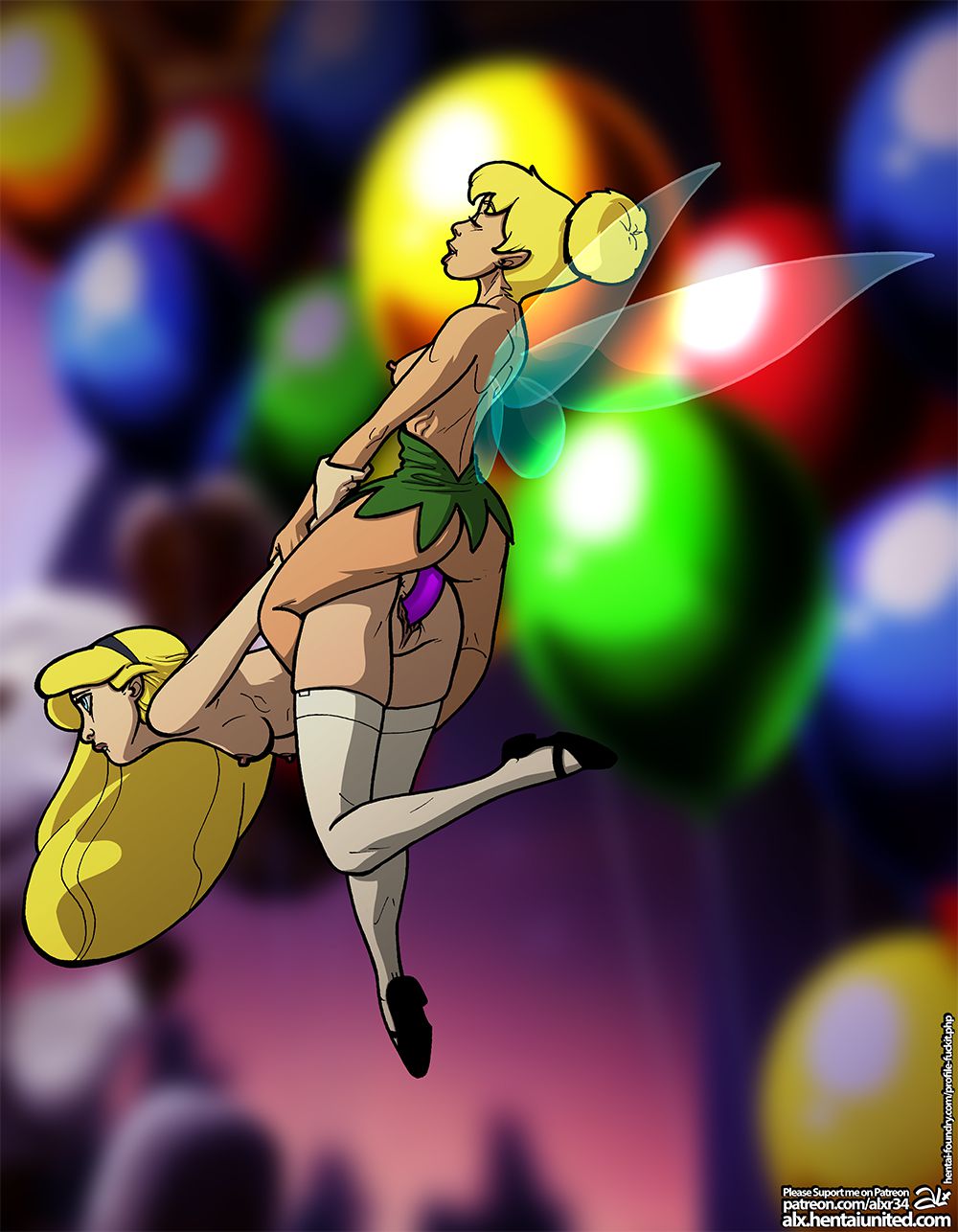 Artworks [Alxr34] - Chapter 1 — Page 21