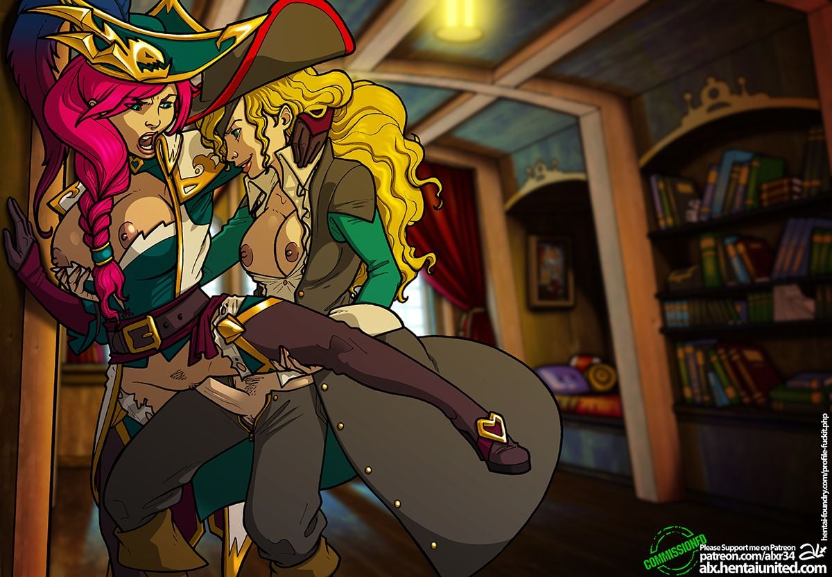 Artworks [Alxr34] - Chapter 1 — Page 33