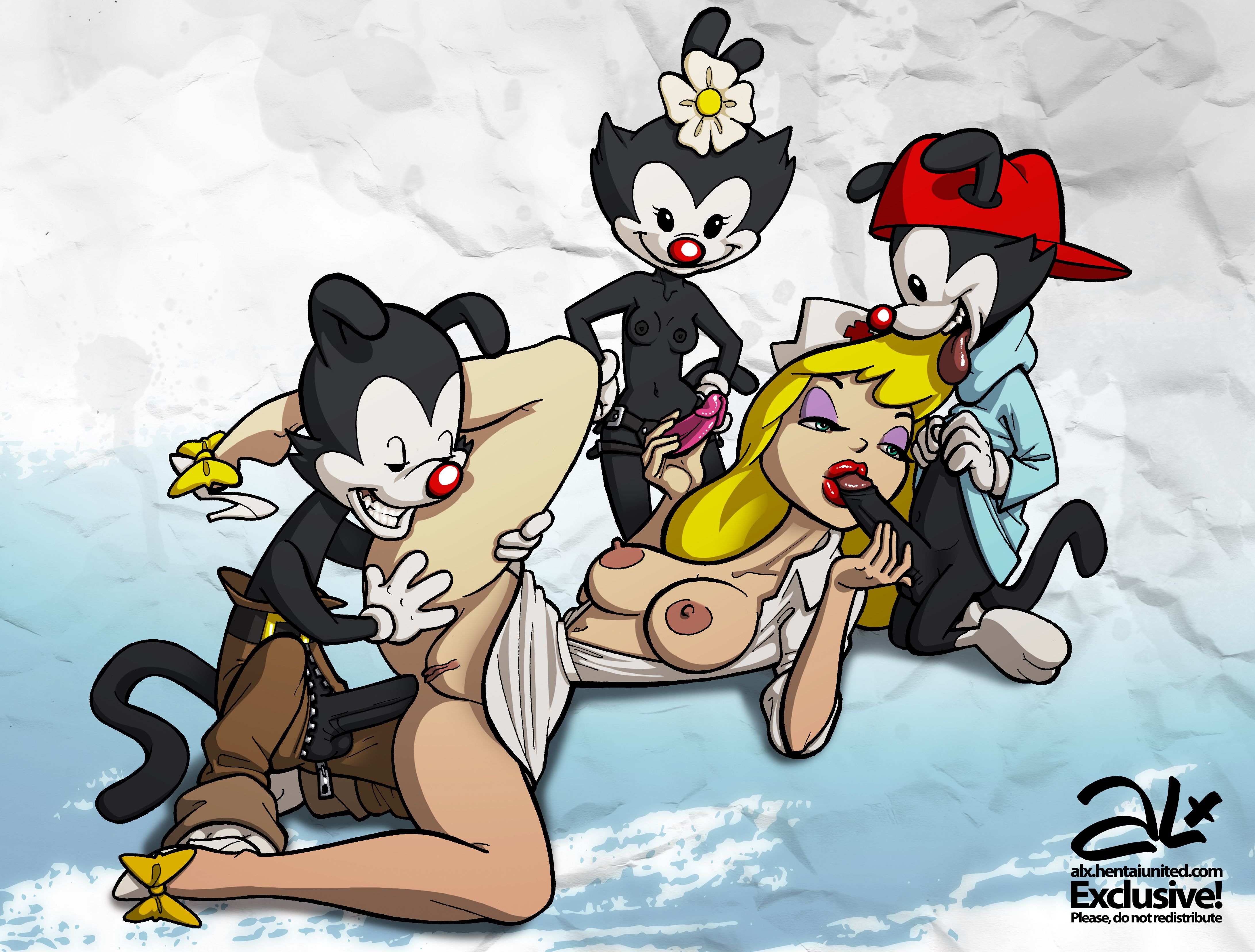 Artworks [Alxr34] - Chapter 1 — Page 36